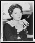 Margaret Mitchell
