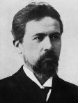 Anton Chekhov