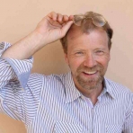George Saunders