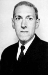 H. P.  Lovecraft