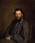 Leo Tolstoy