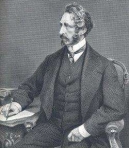 Edward Bulwer-Lytton, 1st Baron Lytton