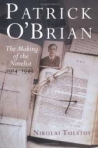 Patrick O'Brian