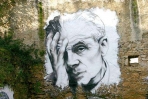 Aldous Huxley