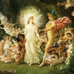 A Midsummer Night's Dream