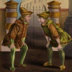 The Comedy of Errors