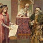 The Merchant of Venice