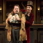 The Merry Wives of Windsor