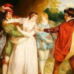 The Two Gentlemen of Verona