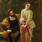 Twelfth Night, or What You Will