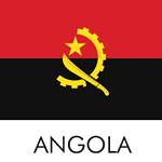 Angola