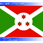 Burundi