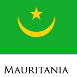 Mauritania