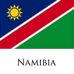 Namibia