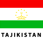 Tajikistan
