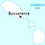 Basseterre