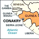 Conakry