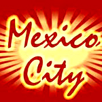 Mexico City