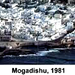 Mogadishu