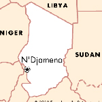N'Djamena