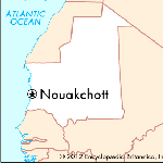 Nouakchott