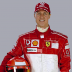 Michael Schumacher
