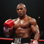 Mike Tyson