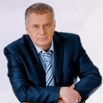 Vladimir Zhirinovsky