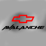 Chevrolet Avalanche