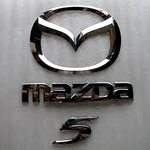 Mazda Mazda5