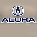Acura TSX