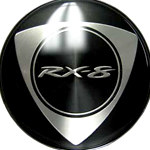 Mazda RX-8